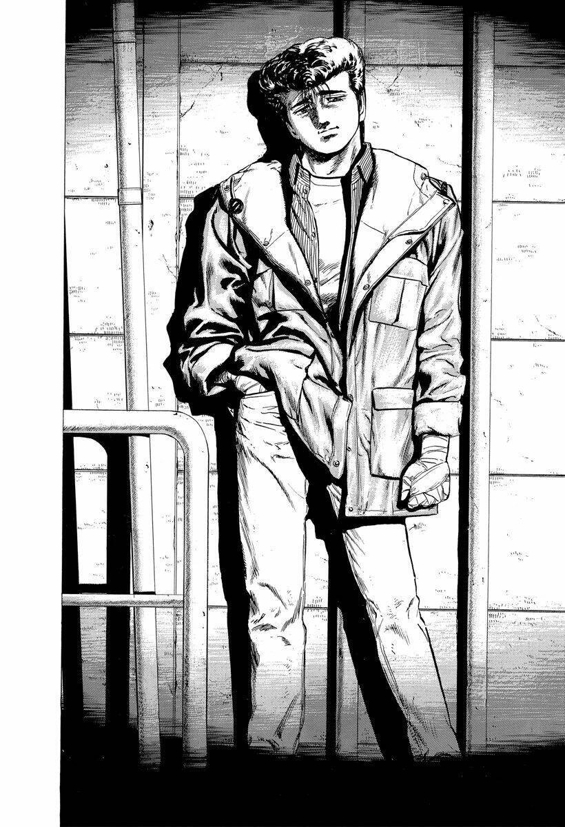 Maeda Taison Blues Chapter 126 - 13