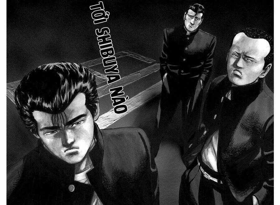 Maeda Taison Blues Chapter 130 - 4