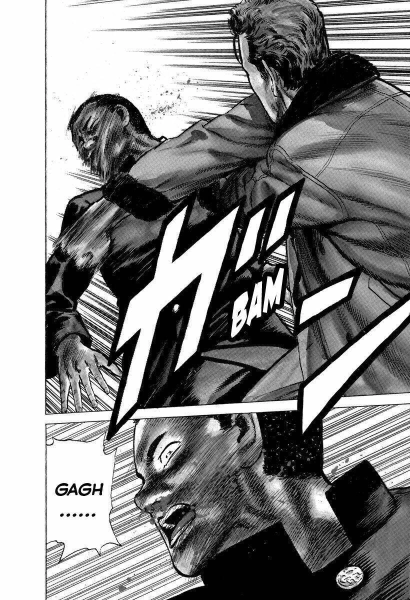 Maeda Taison Blues Chapter 130 - 21