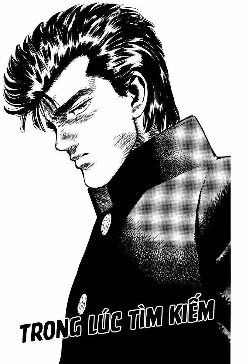 Maeda Taison Blues Chapter 132 - 1