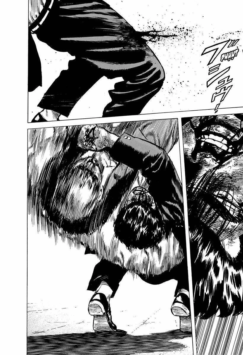 Maeda Taison Blues Chapter 148 - 13