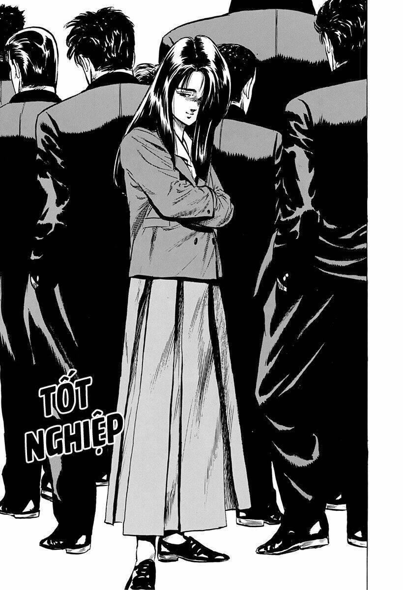 Maeda Taison Blues Chapter 156 - 2