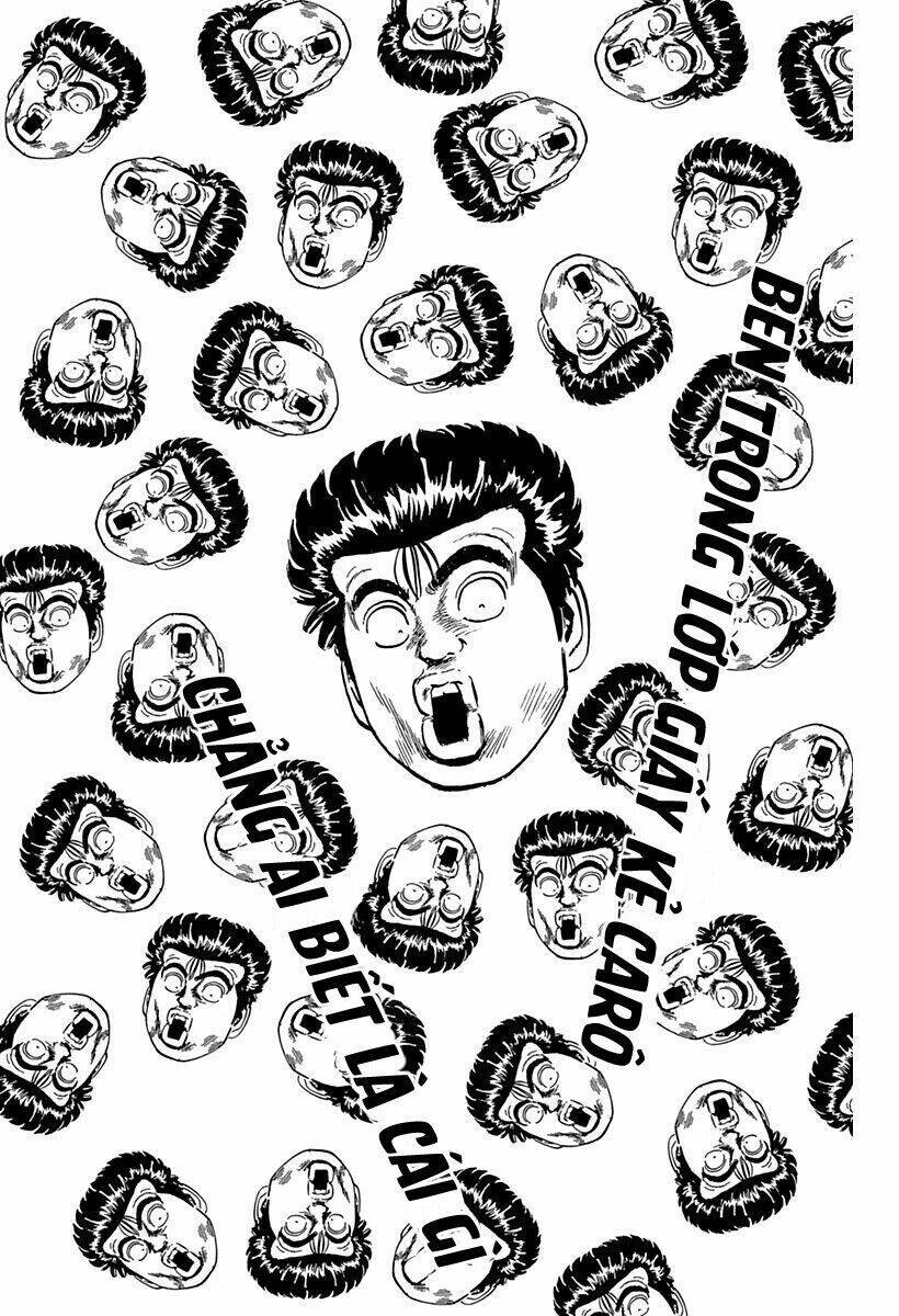 Maeda Taison Blues Chapter 168 - 2