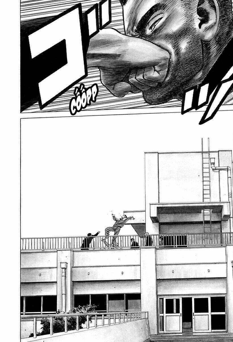 Maeda Taison Blues Chapter 175 - 15