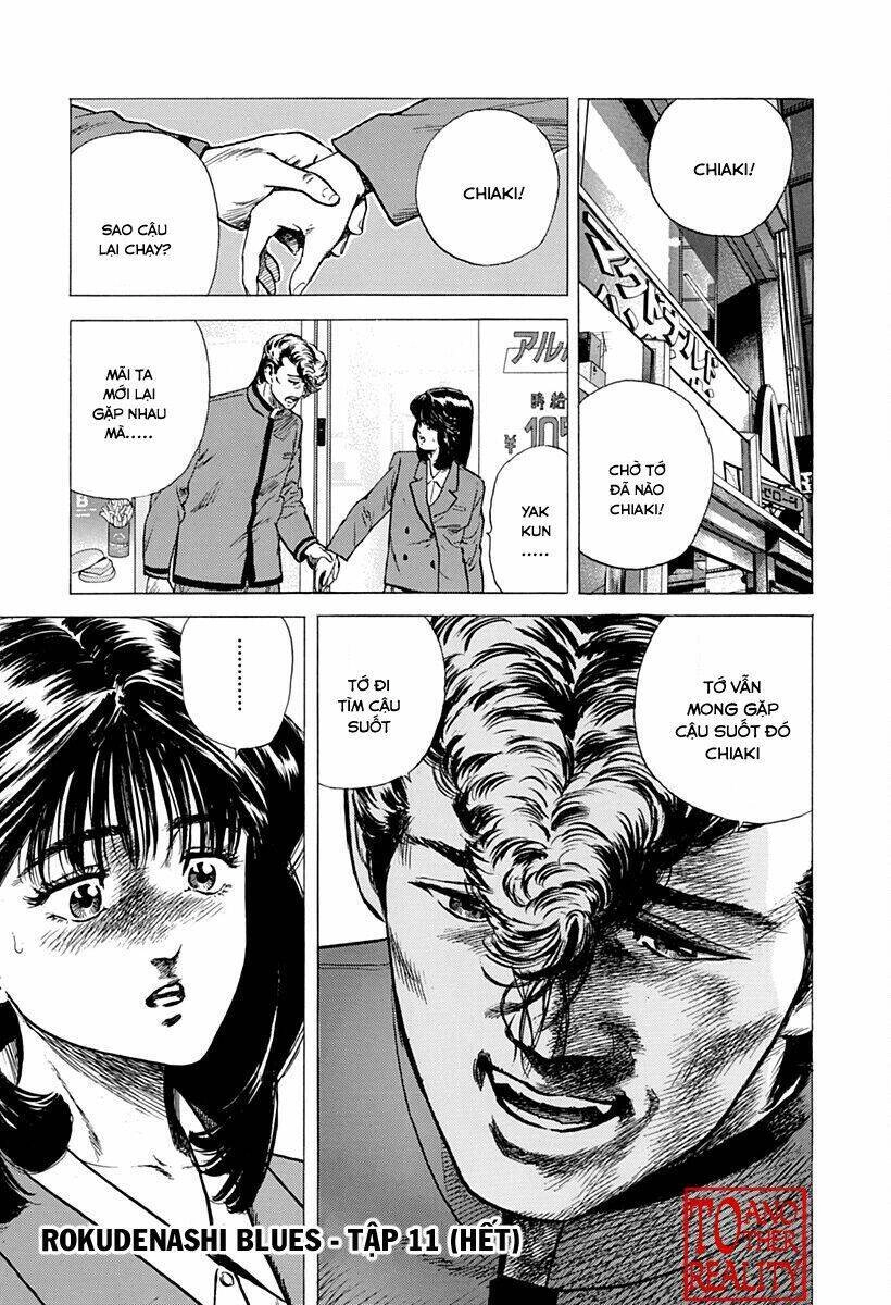 Maeda Taison Blues Chapter 178 - 21