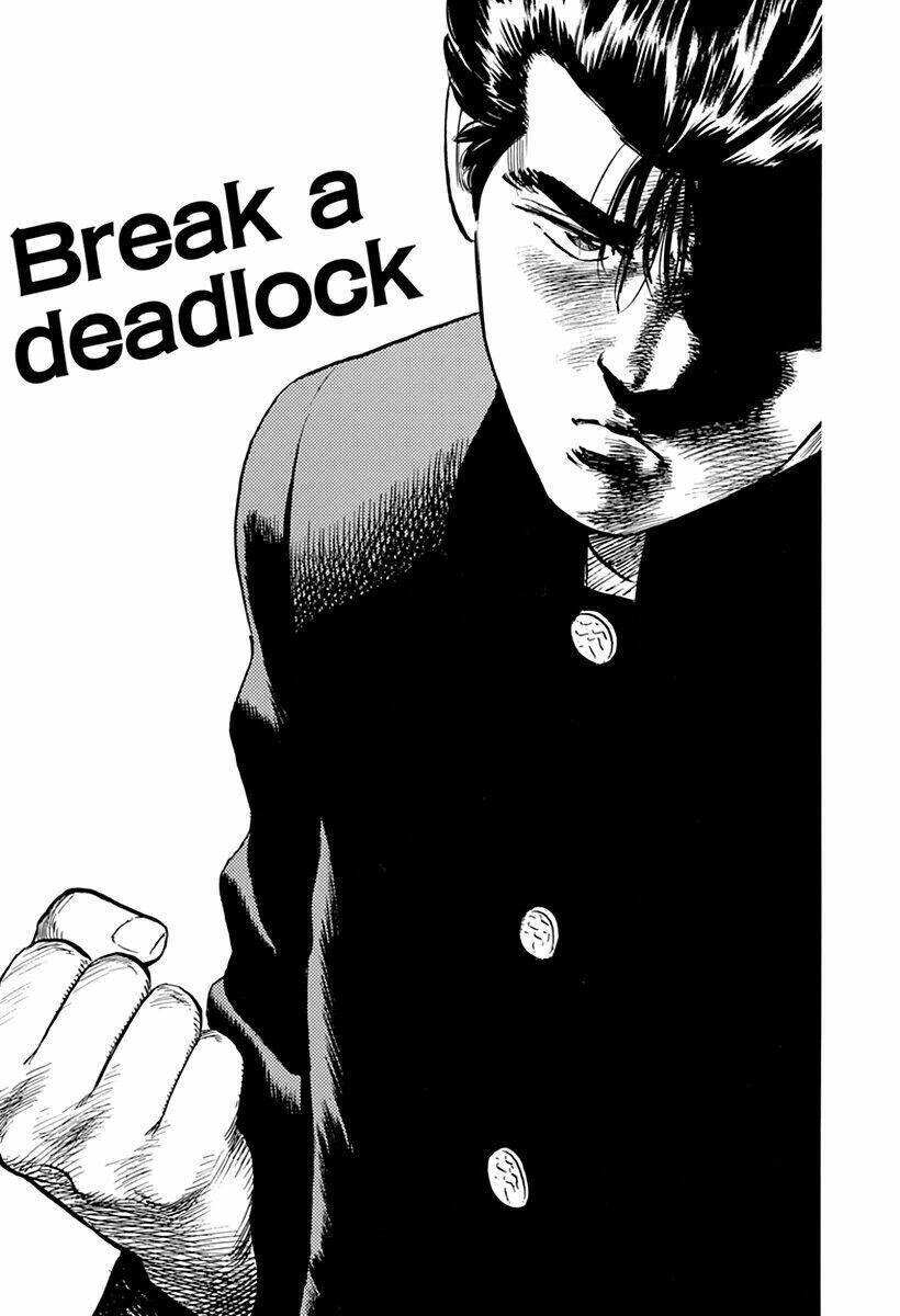 Maeda Taison Blues Chapter 190 - 2