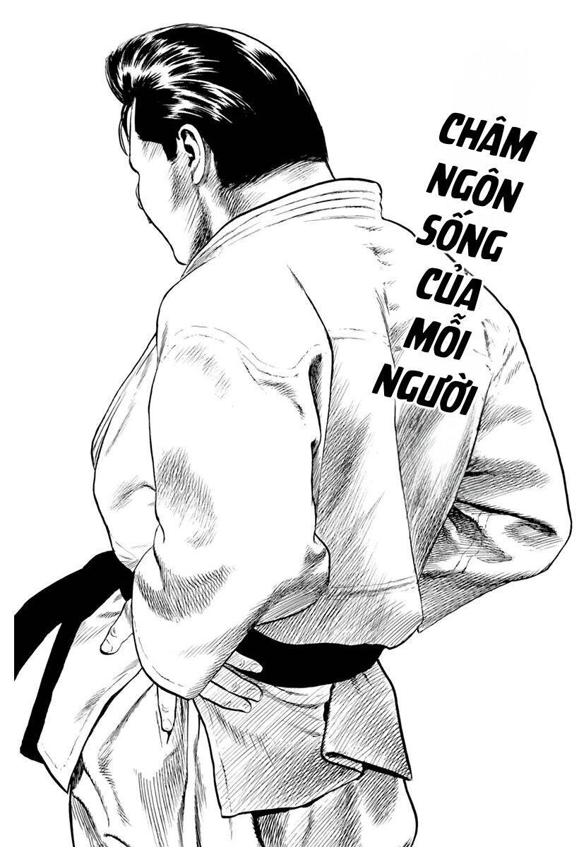 Maeda Taison Blues Chapter 201 - 2