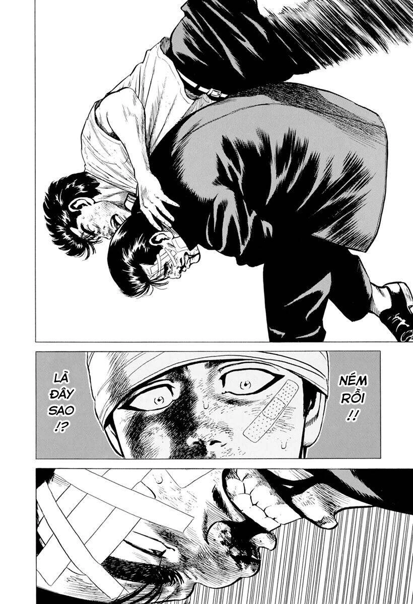 Maeda Taison Blues Chapter 202 - 13