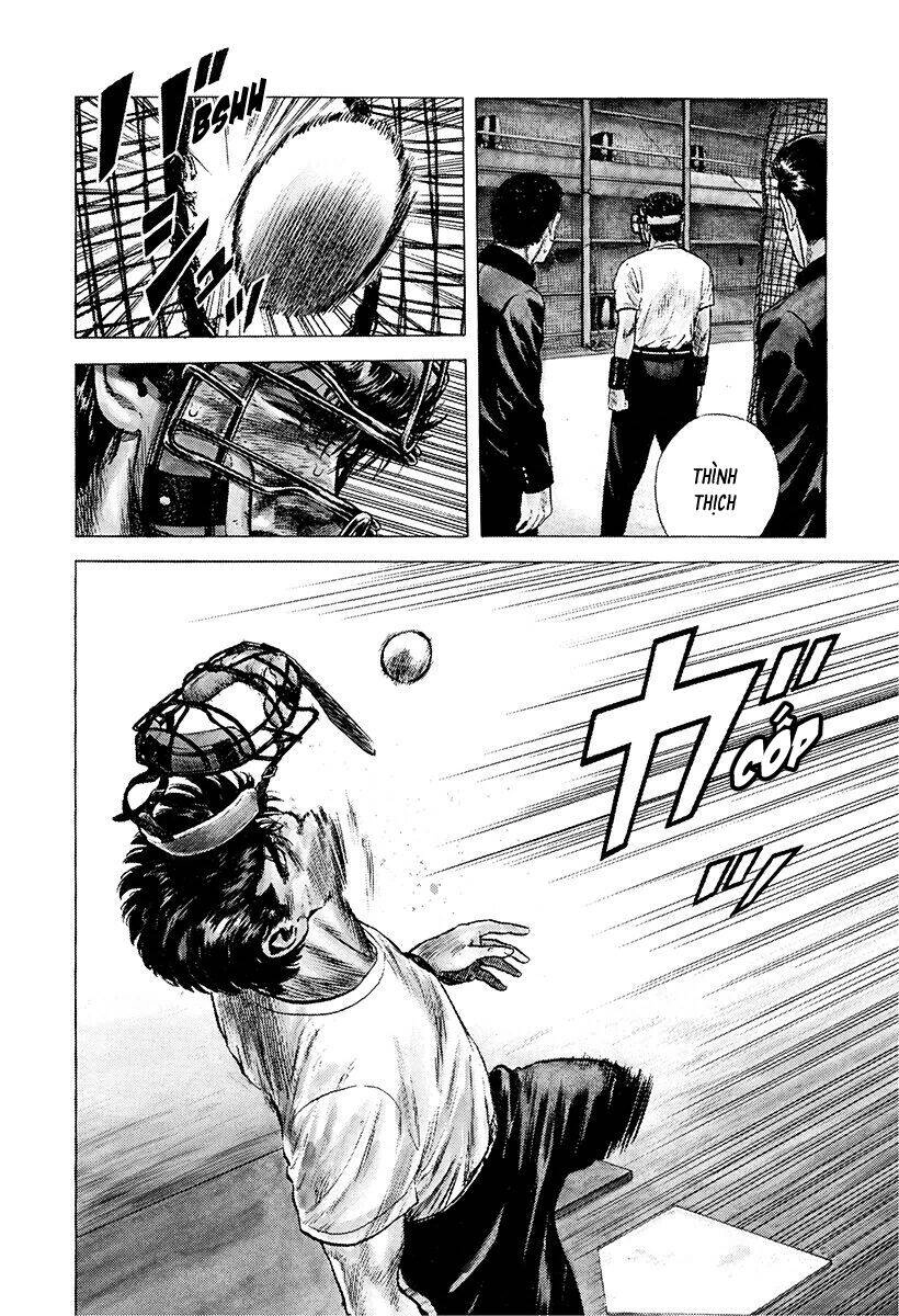 Maeda Taison Blues Chapter 212 - 13