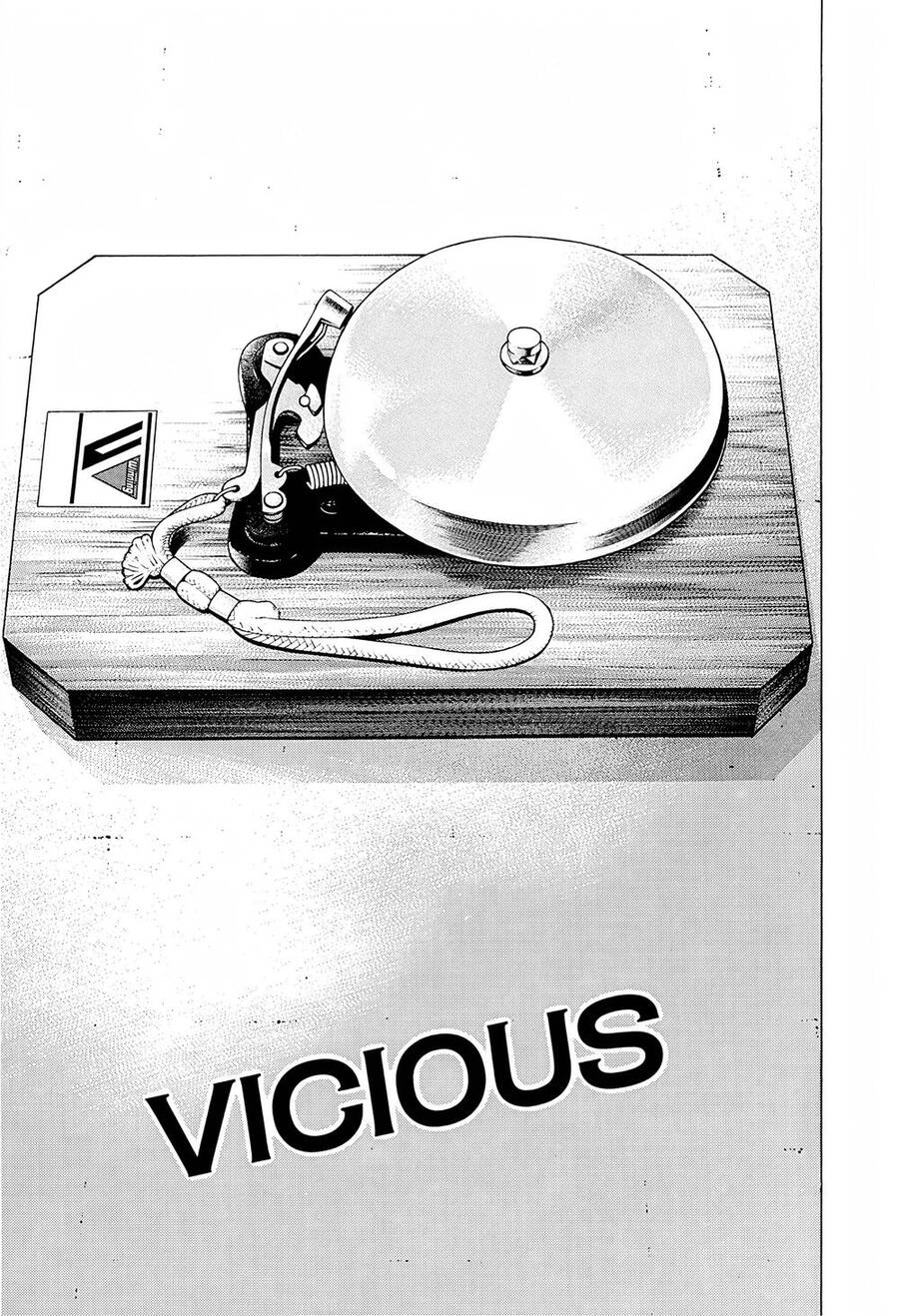 Maeda Taison Blues Chapter 218 - 2