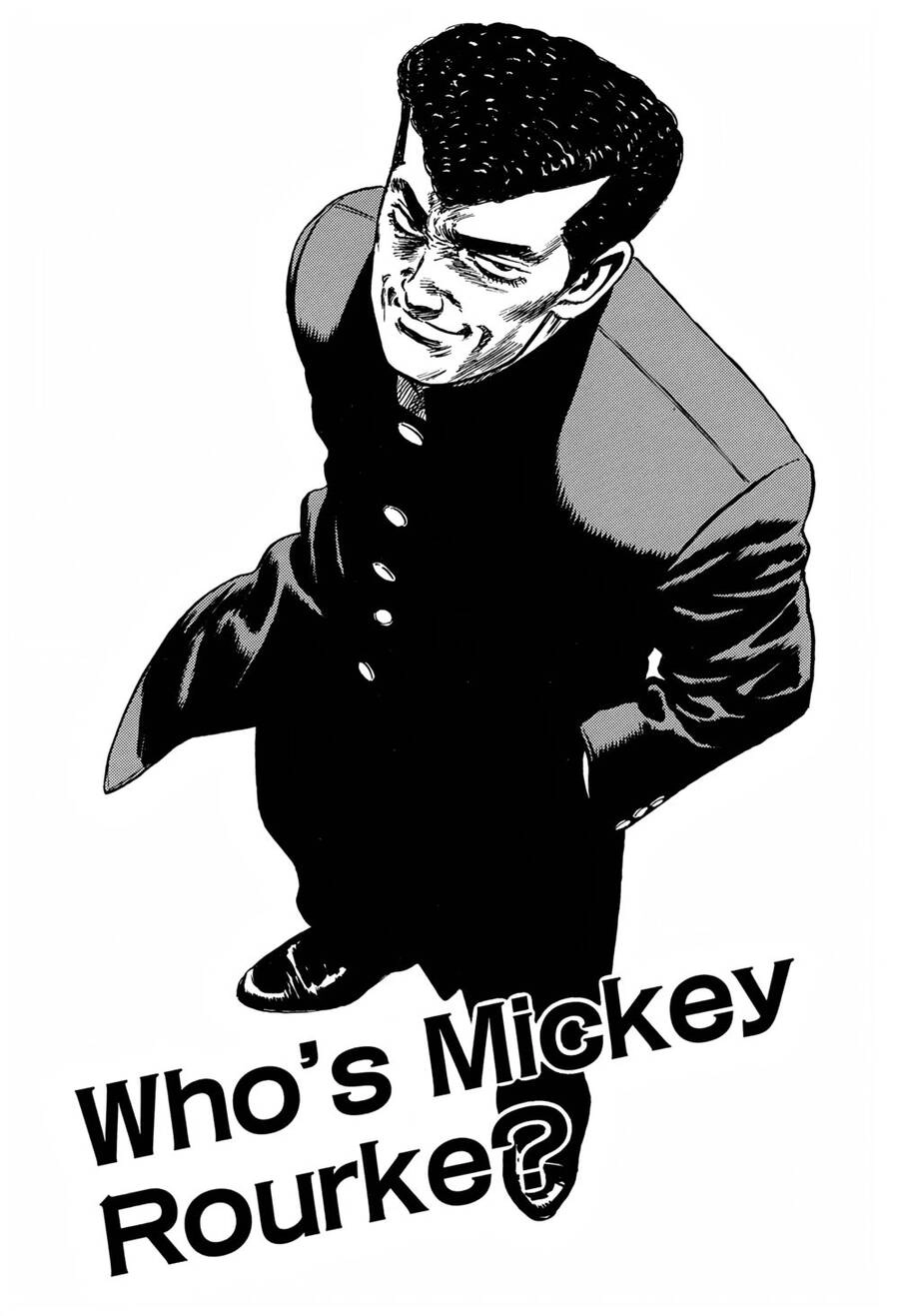 Maeda Taison Blues Chapter 223 - 2