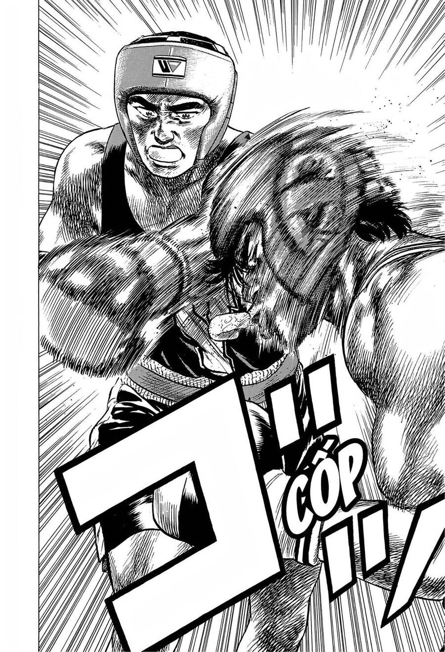 Maeda Taison Blues Chapter 226 - 20