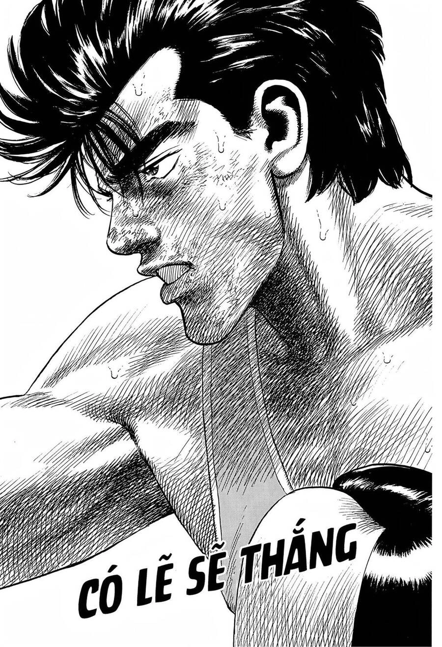 Maeda Taison Blues Chapter 228 - 5