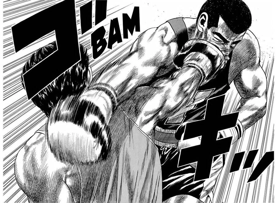 Maeda Taison Blues Chapter 229 - 17