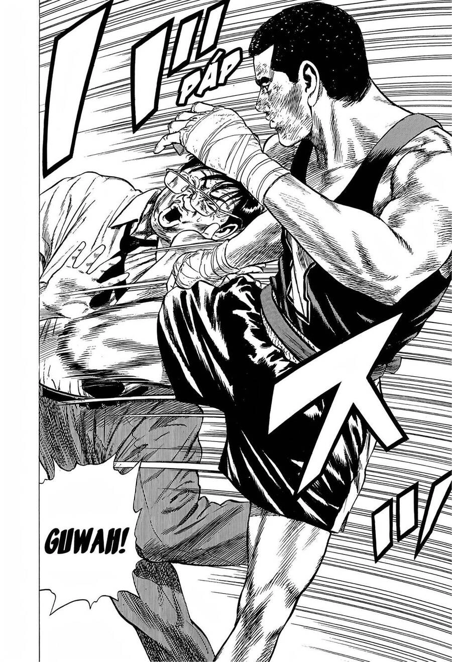 Maeda Taison Blues Chapter 230 - 14