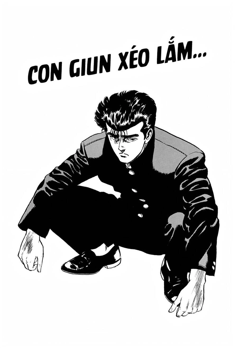 Maeda Taison Blues Chapter 233 - 2