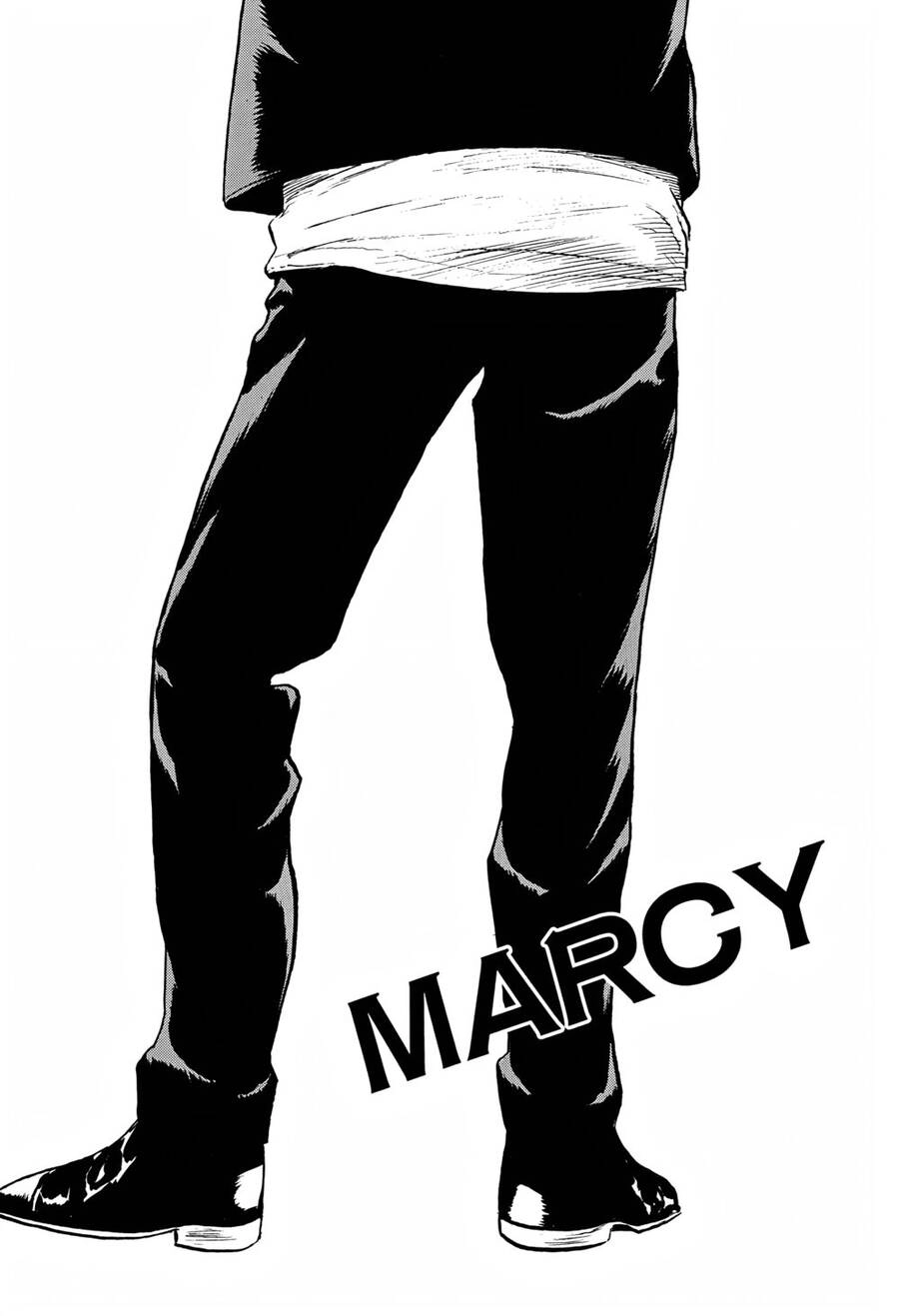 Maeda Taison Blues Chapter 234 - 2