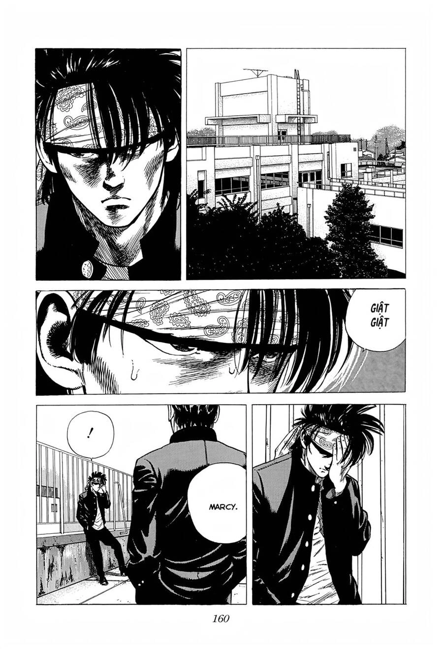 Maeda Taison Blues Chapter 234 - 15