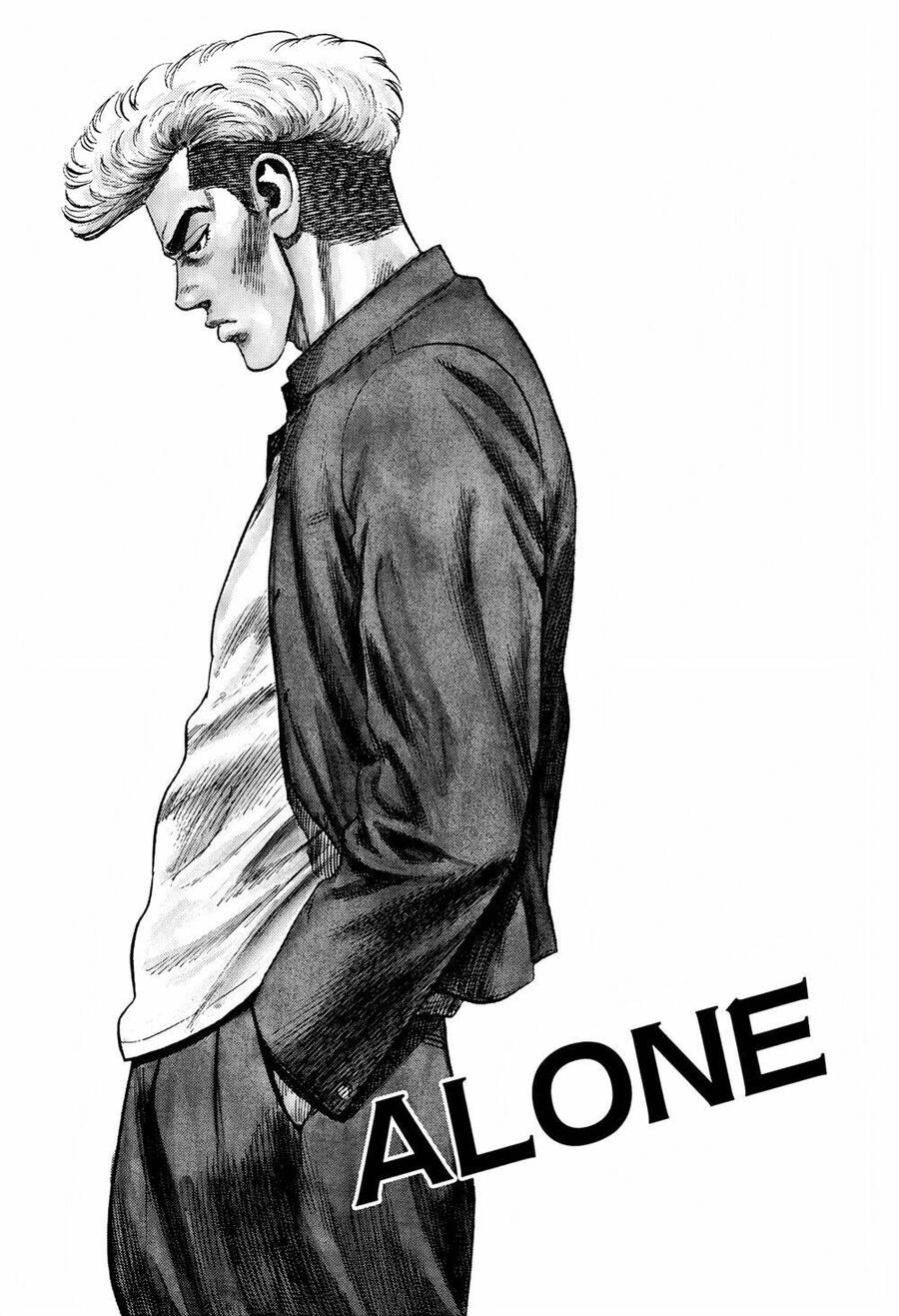 Maeda Taison Blues Chapter 264 - 2