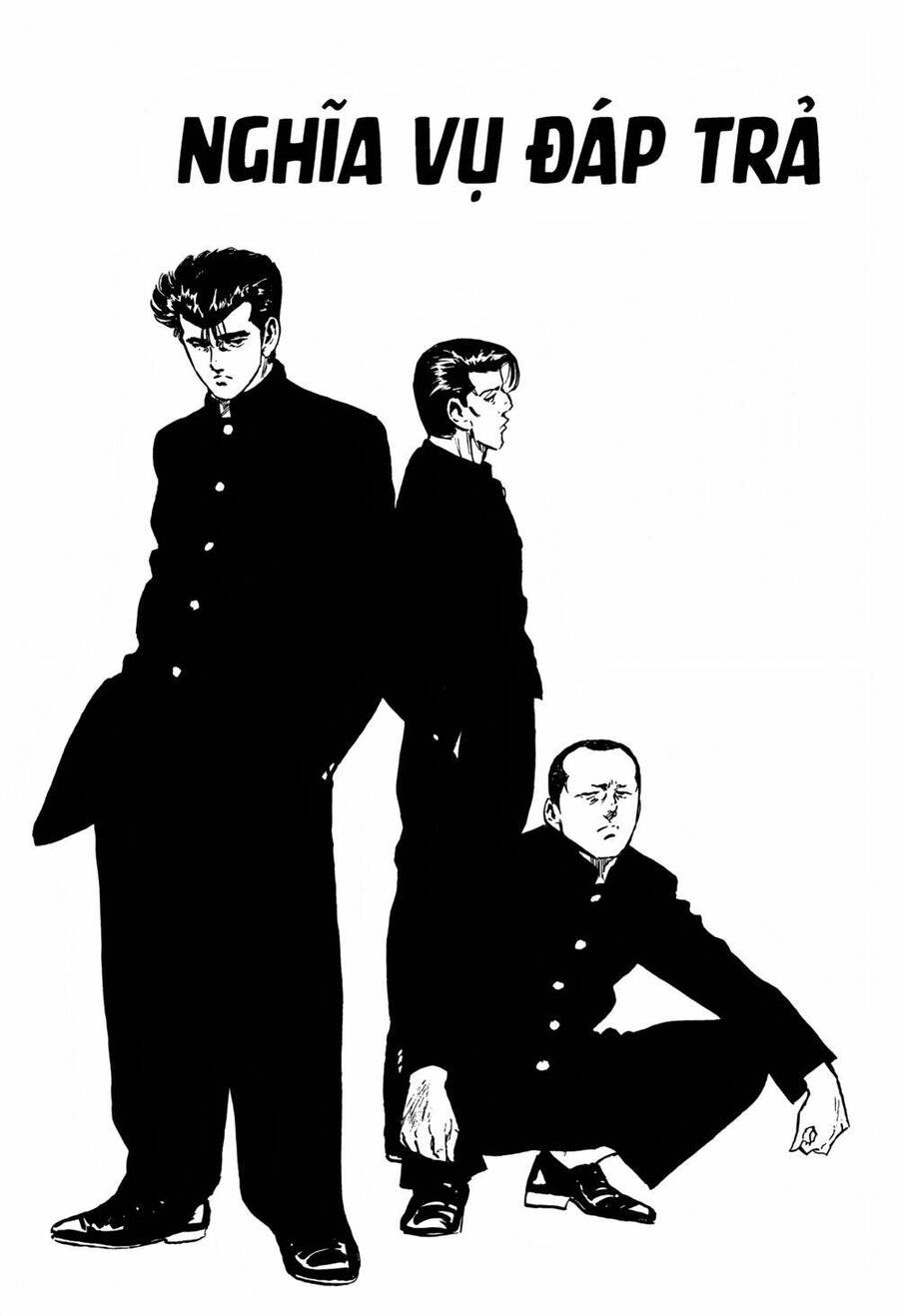 Maeda Taison Blues Chapter 270 - 2