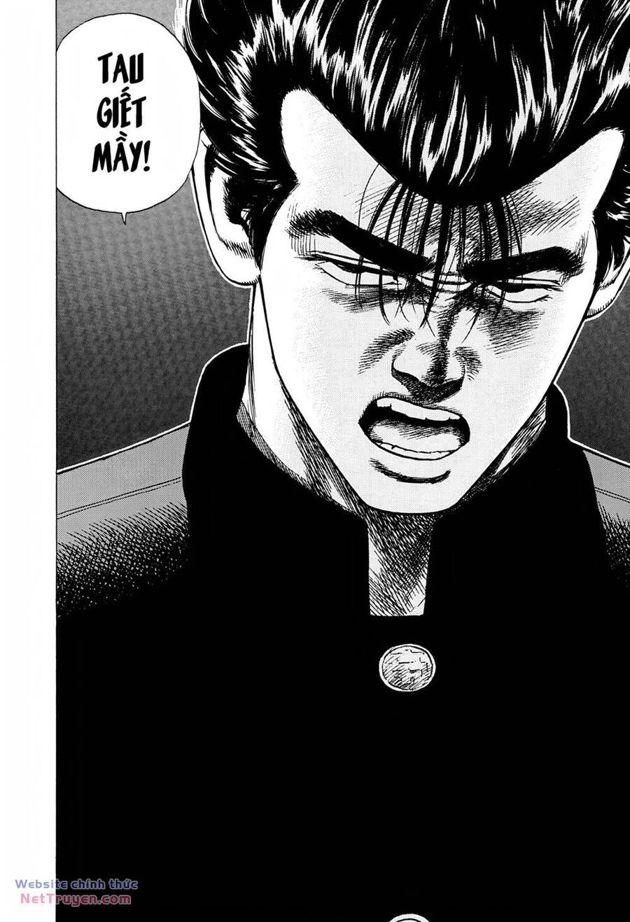 Maeda Taison Blues Chapter 274 - 10