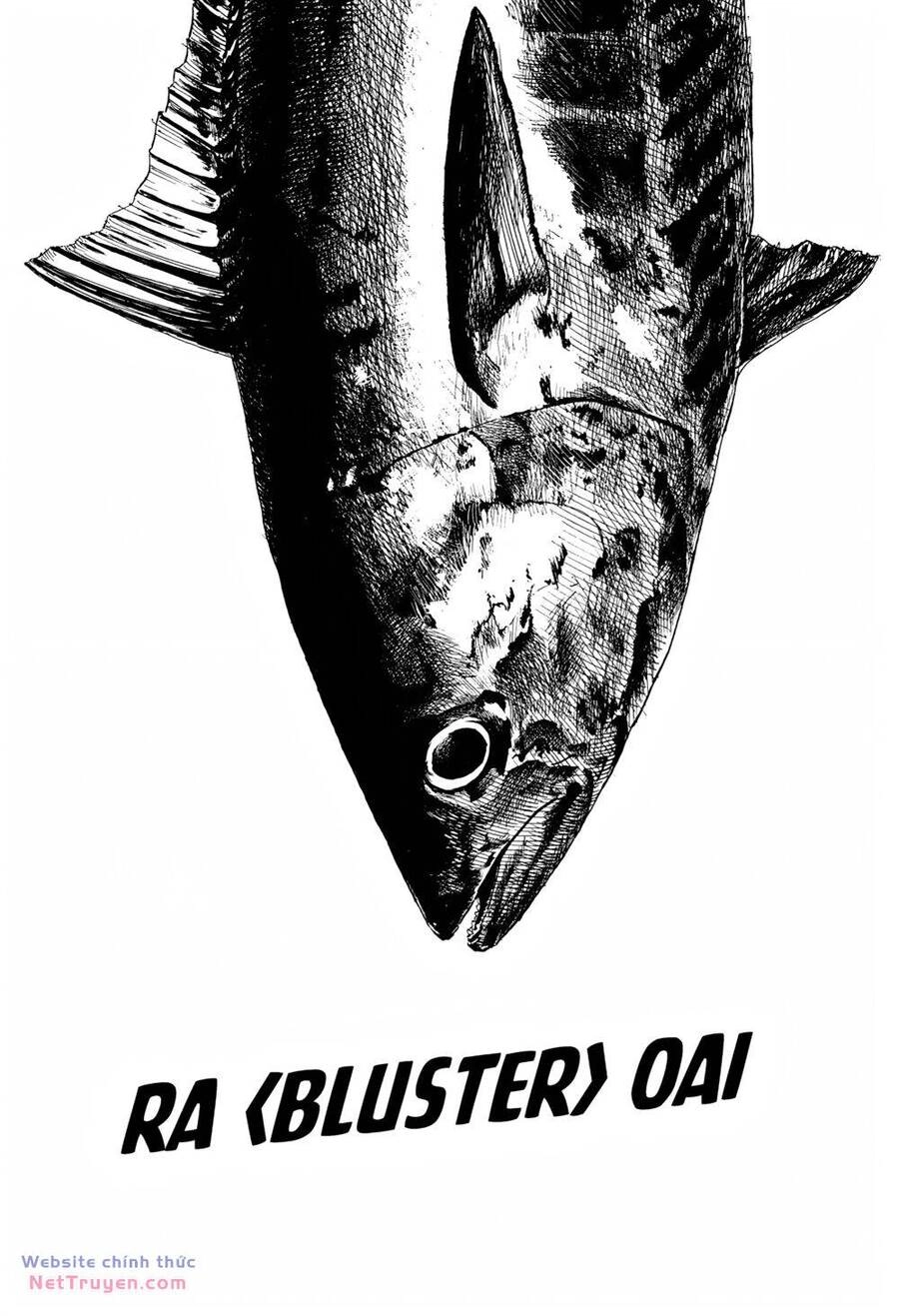 Maeda Taison Blues Chapter 275 - 4