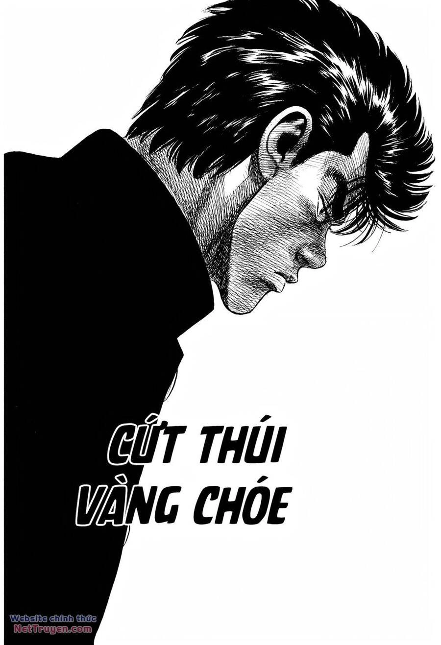 Maeda Taison Blues Chapter 276 - 2