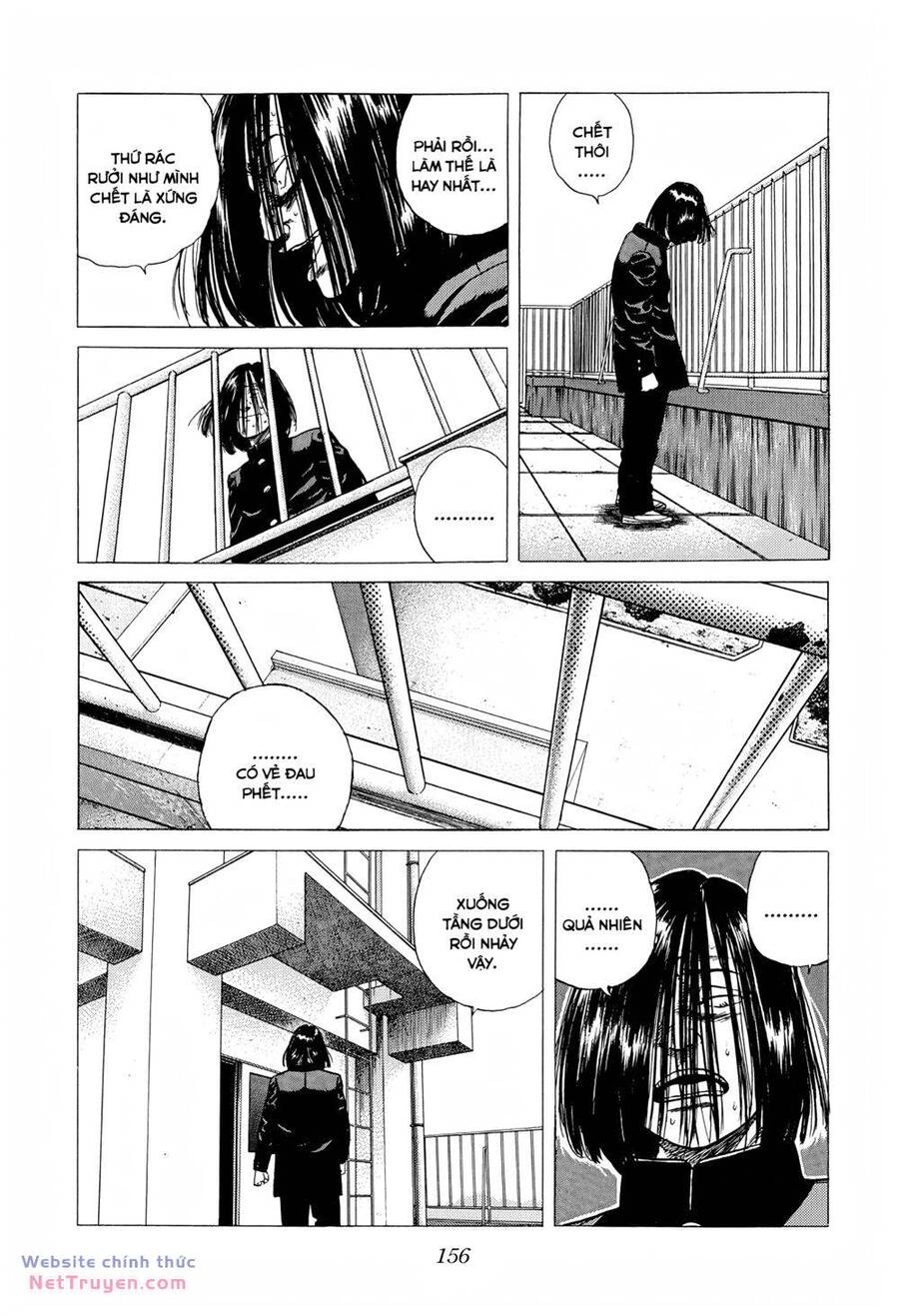 Maeda Taison Blues Chapter 284 - 15