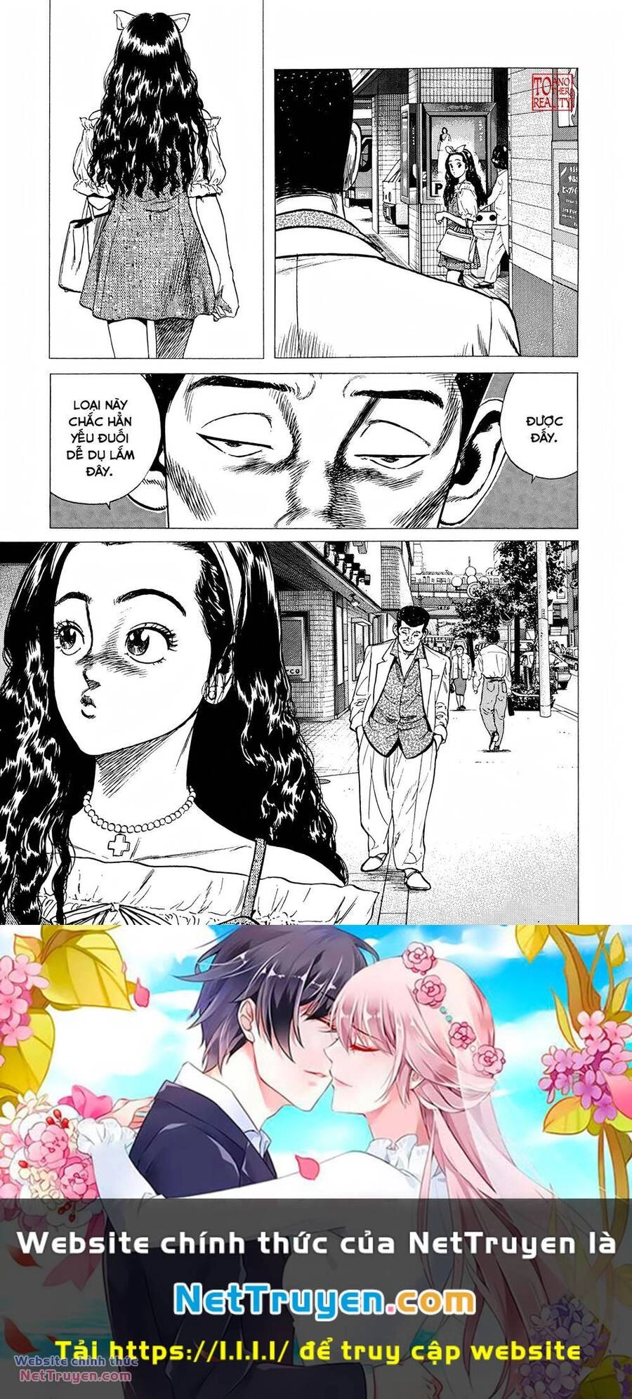 Maeda Taison Blues Chapter 285 - 22