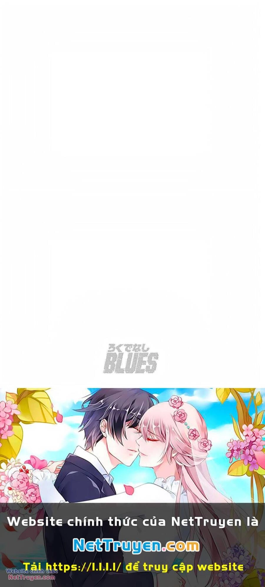 Maeda Taison Blues Chapter 286 - 20