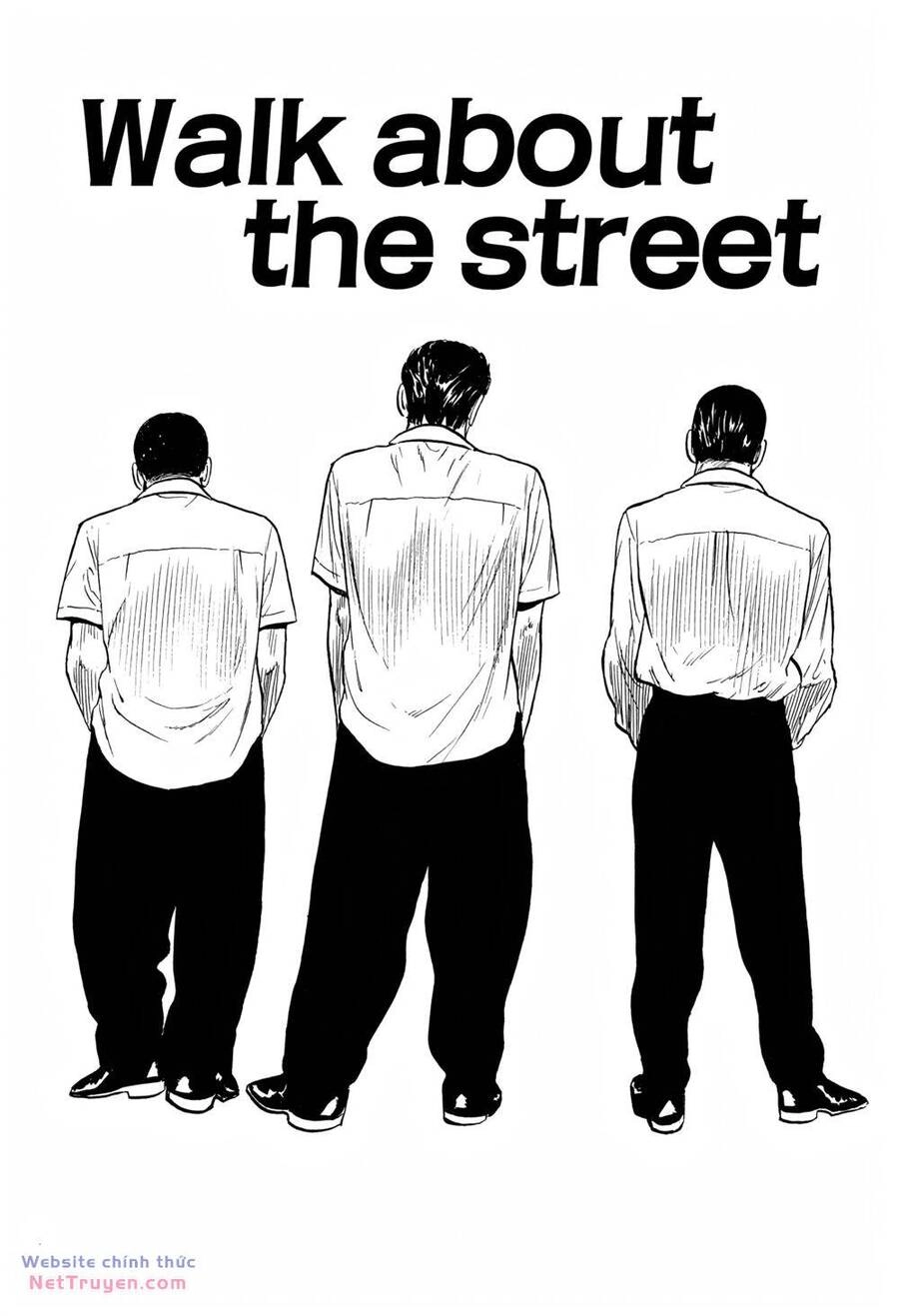 Maeda Taison Blues Chapter 290 - 2