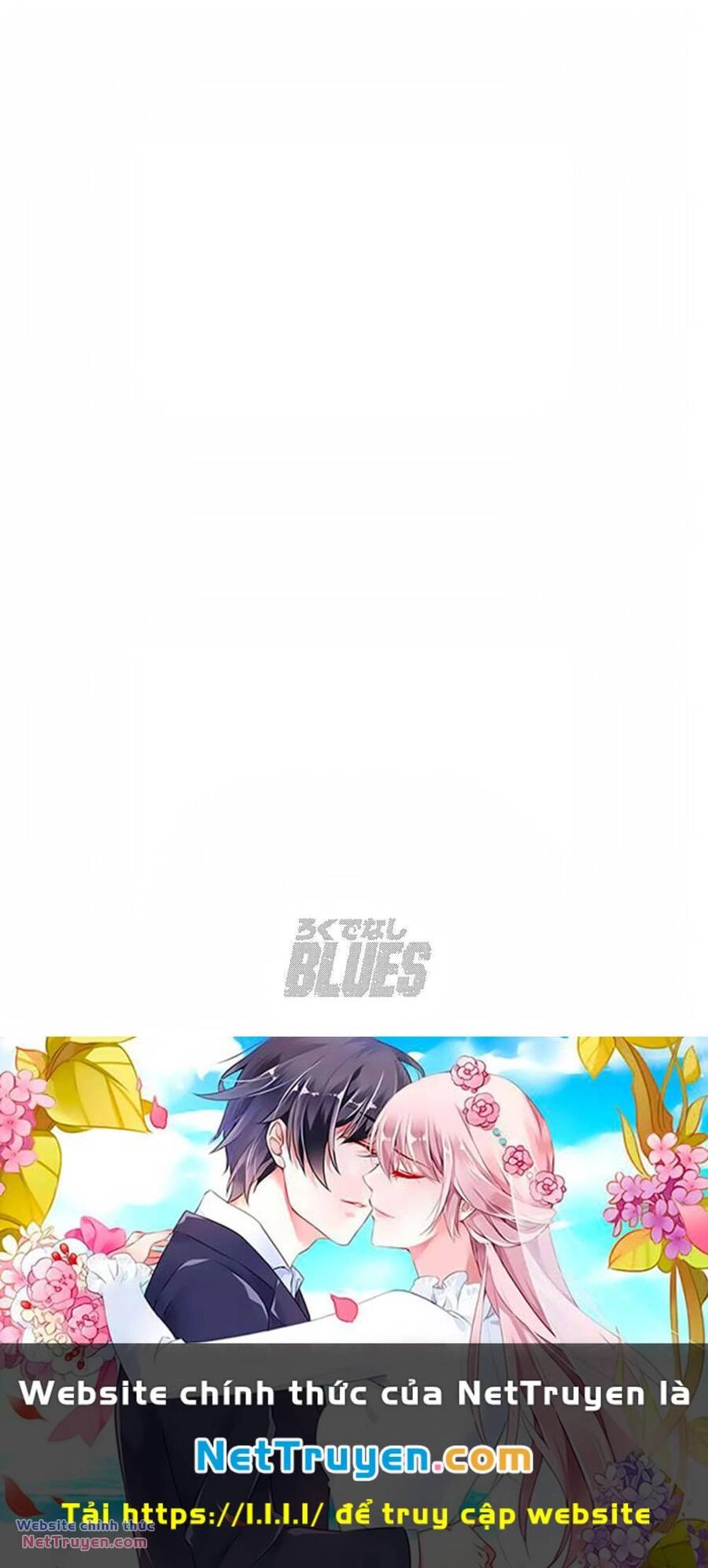 Maeda Taison Blues Chapter 290 - 21