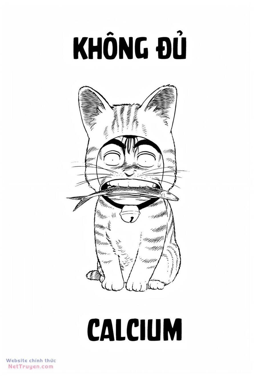 Maeda Taison Blues Chapter 291 - 2