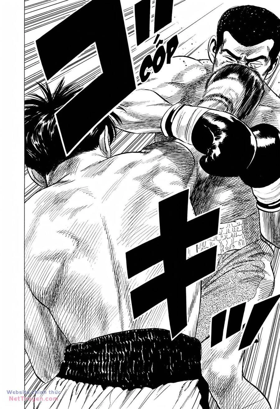 Maeda Taison Blues Chapter 292 - 19