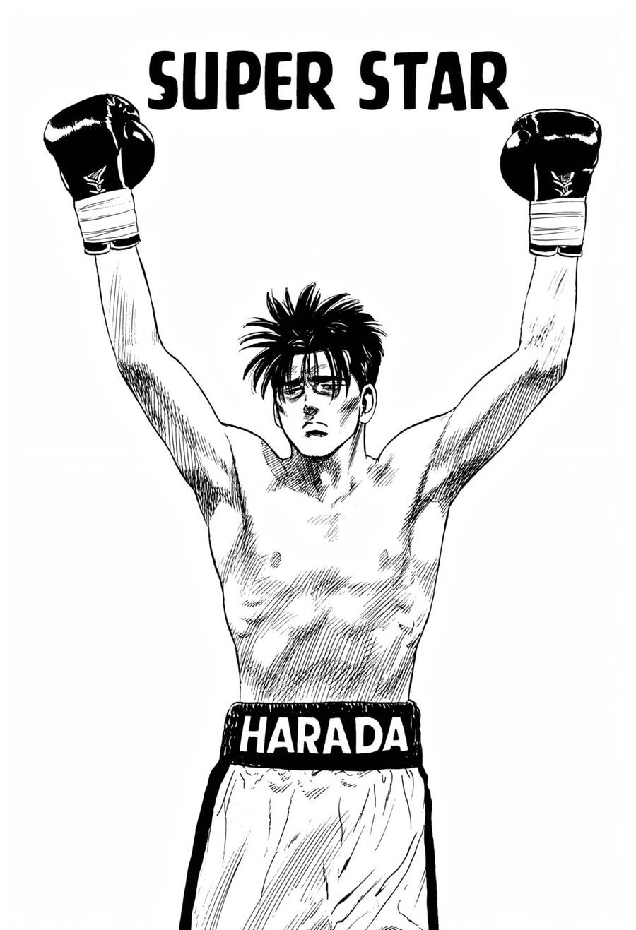 Maeda Taison Blues Chapter 293 - 2