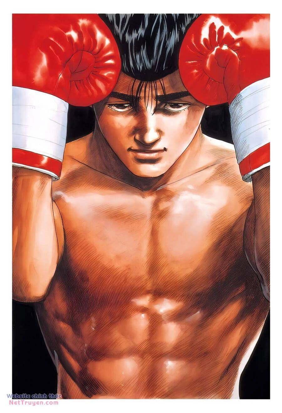 Maeda Taison Blues Chapter 294 - 3