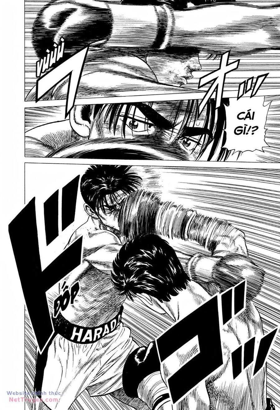 Maeda Taison Blues Chapter 300 - 6