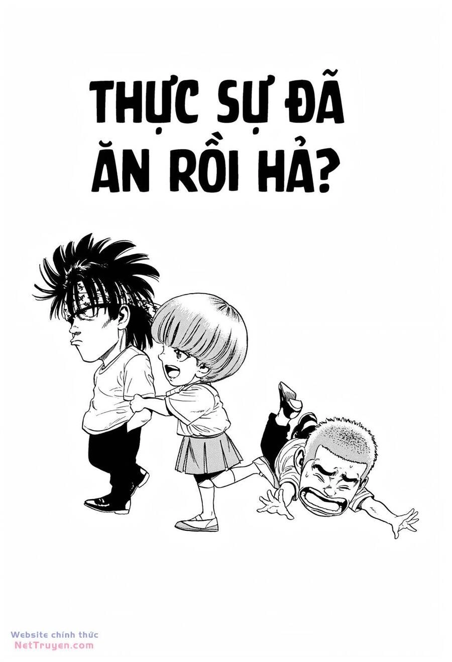 Maeda Taison Blues Chapter 302 - 2