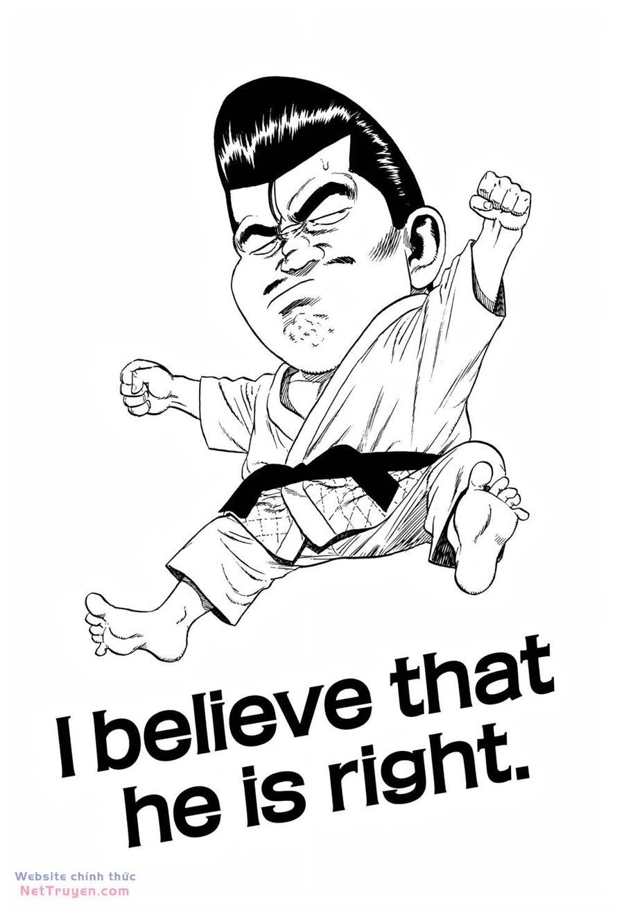 Maeda Taison Blues Chapter 303 - 2