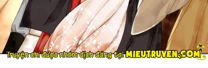 Hậu Cung Của Trẫm Cháy Rồi! Chapter 1 - 30