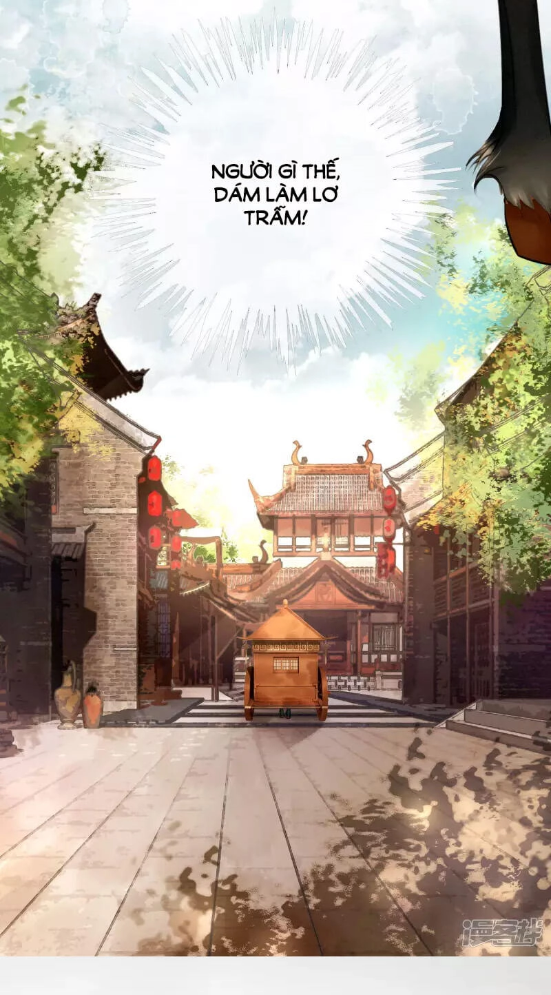 Hậu Cung Của Trẫm Cháy Rồi! Chapter 1 - 40