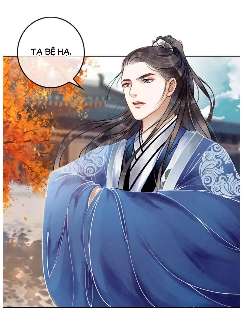 Hậu Cung Của Trẫm Cháy Rồi! Chapter 2 - 3