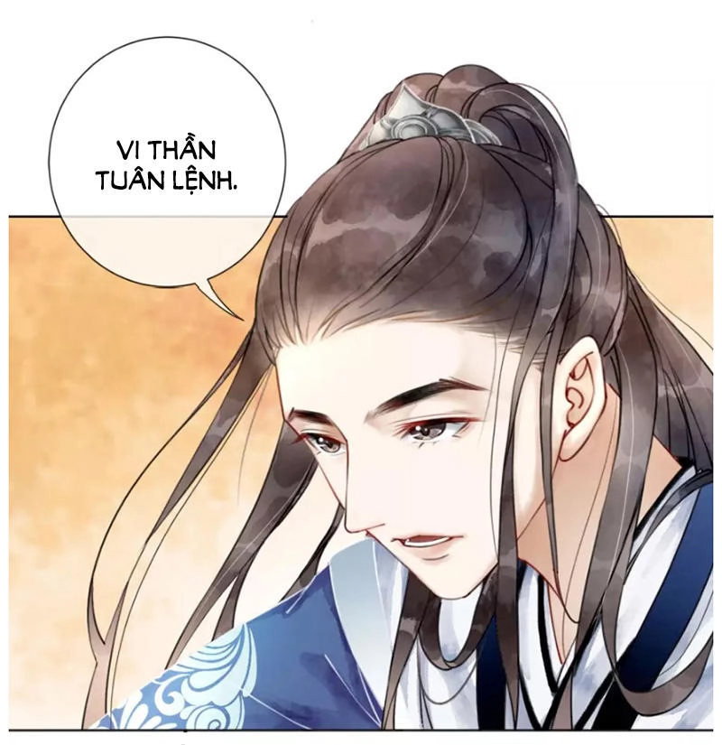 Hậu Cung Của Trẫm Cháy Rồi! Chapter 2 - 6