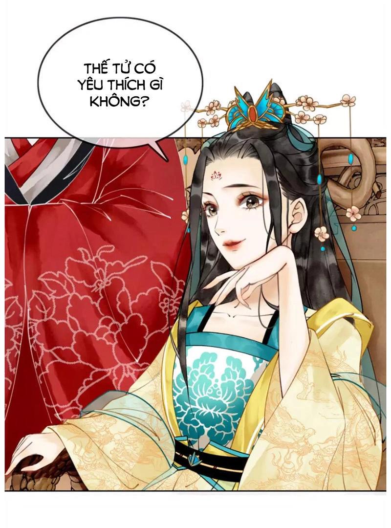 Hậu Cung Của Trẫm Cháy Rồi! Chapter 2 - 10