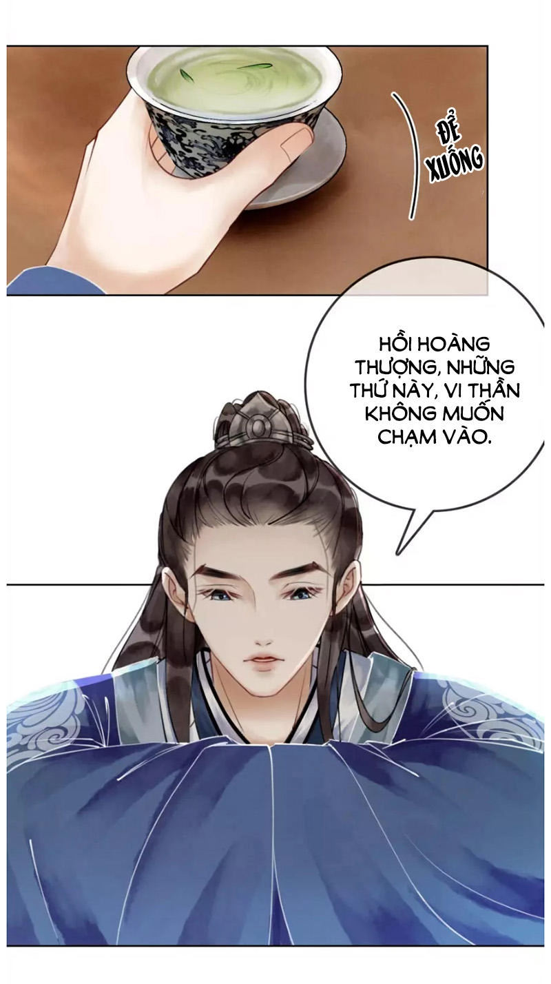 Hậu Cung Của Trẫm Cháy Rồi! Chapter 2 - 12