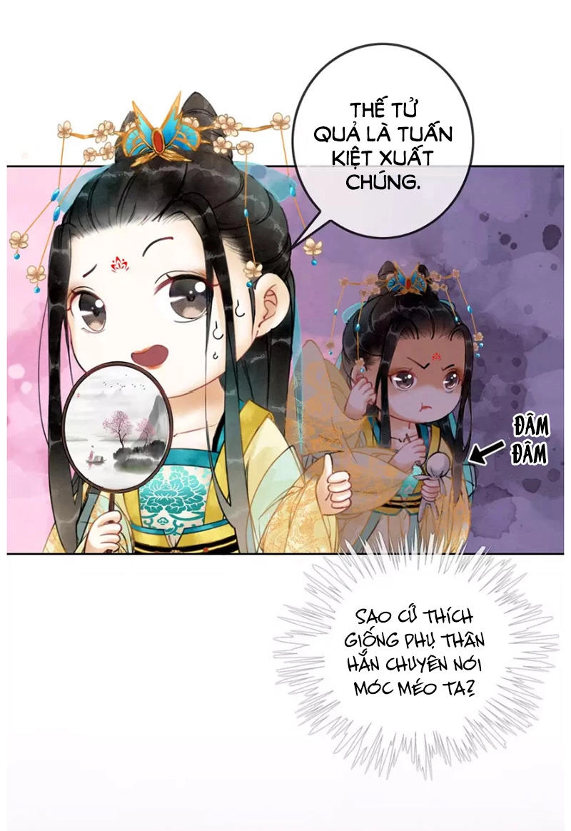 Hậu Cung Của Trẫm Cháy Rồi! Chapter 2 - 13