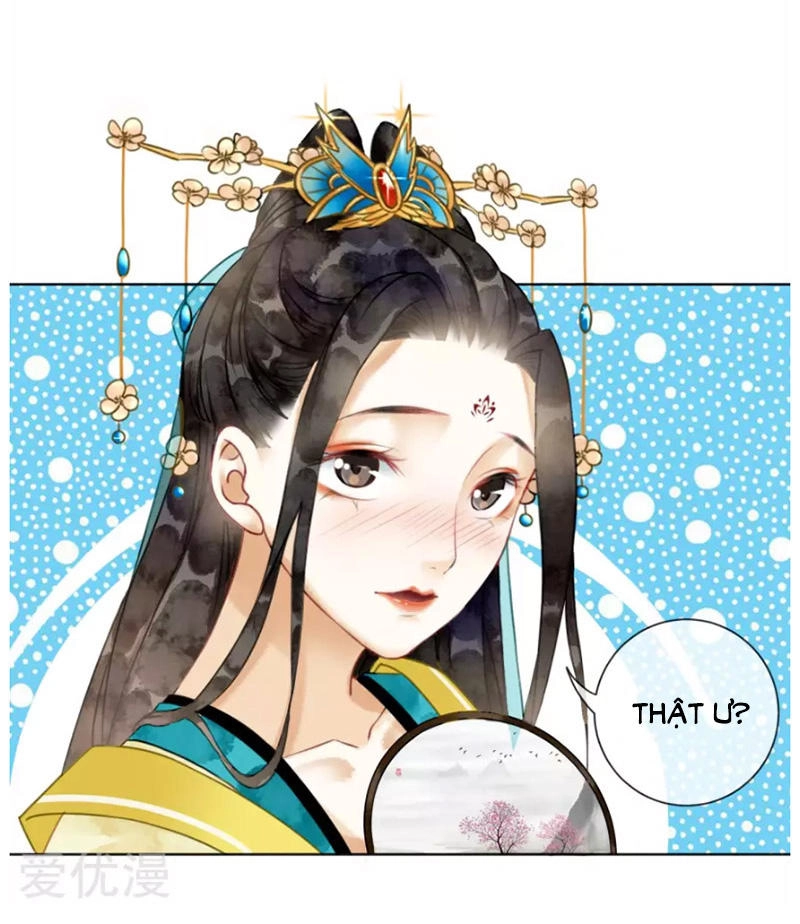 Hậu Cung Của Trẫm Cháy Rồi! Chapter 2 - 17