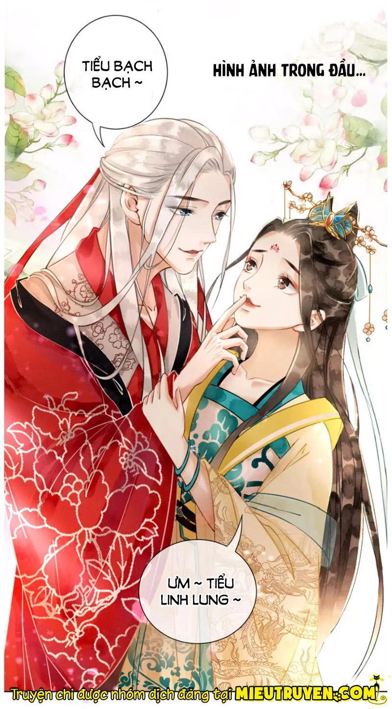 Hậu Cung Của Trẫm Cháy Rồi! Chapter 2 - 20