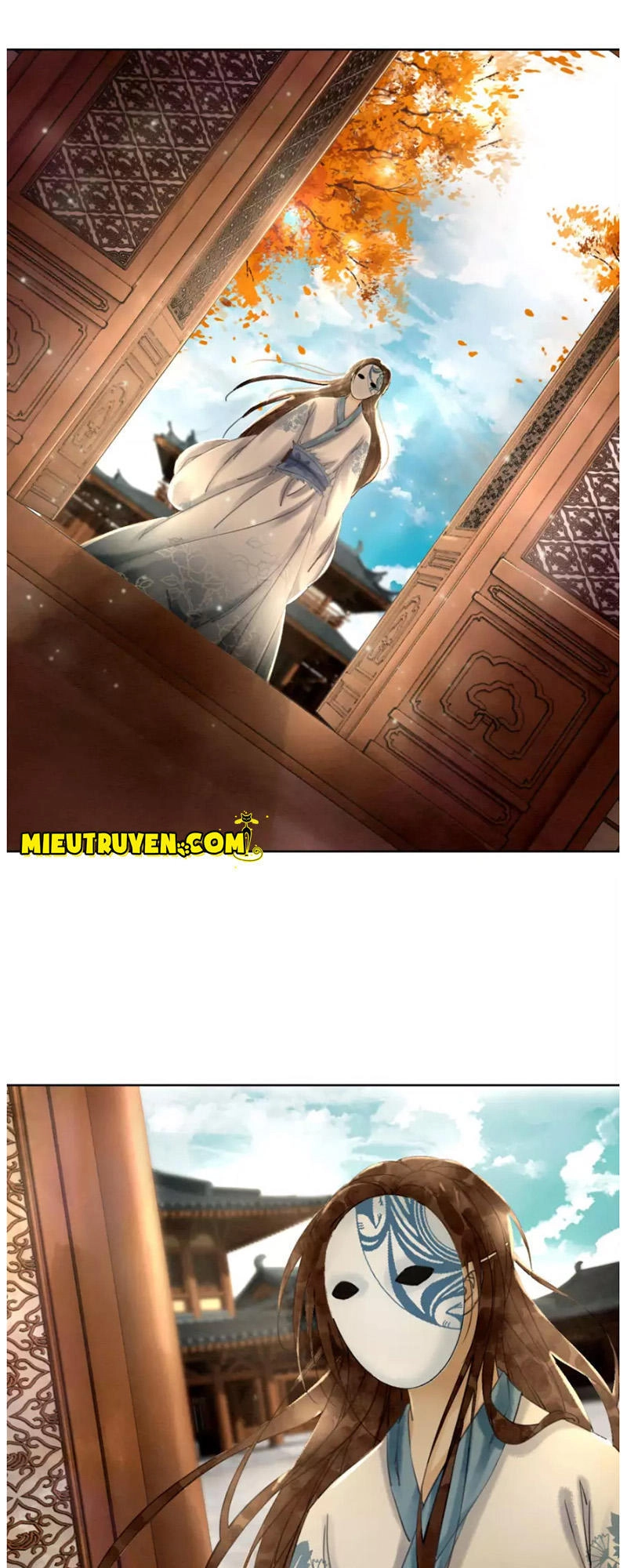 Hậu Cung Của Trẫm Cháy Rồi! Chapter 2 - 23