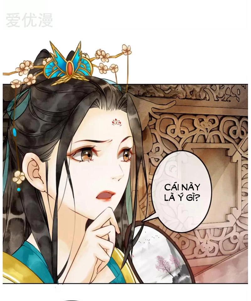 Hậu Cung Của Trẫm Cháy Rồi! Chapter 2 - 25